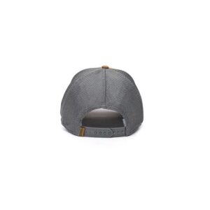 Czapka z daszkiem Wiley X Trucker Cap Tan/Grey Grey - obrazek 3