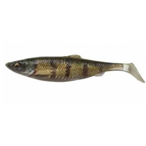 Guma SAVAGE GEAR 4D Herring Shad 19cm 45g Zander - 1szt - obrazek 1