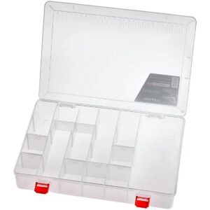 Pudełko Select Lure Box SLHS-313 /31.5х22.8х5cm - obrazek 3