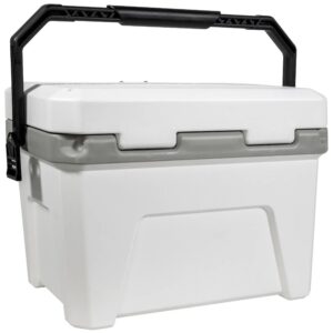 Lodówka turystyczna na wkłady PLANO FROST PLAC2100 - White - obrazek 3