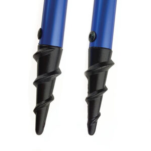 Kijki dystansowe VDE-ROBINSON Distance sticks 80cm + sznur 5m - obrazek 3