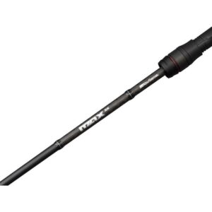 Zestaw wędka ABU GARCIA MAX SX /274cm / 15-40g + kołowrotek MAX SX 3000 SP - obrazek 3