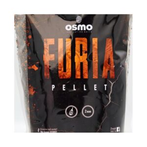 Osmo Pro Pellet Furia 2mm 900g - obrazek 3