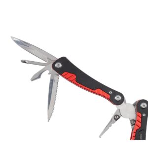 Multitool MIKADO M-TOOL 12 w 1 - szczypce wielofunkcyjne - obrazek 3