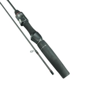Wędka Spinningowa Robinson Trout Area MX Jig 1.83m 0.2-2g - obrazek 3