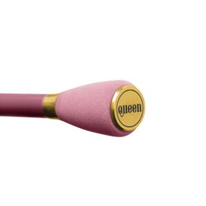 Wędka Delphin QUEEN Spin / 210cm / 2-10g / 2 sec - obrazek 3