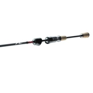 Wędka DAIWA Ninja X Spoon 1.95m / 1.5-5g / 2sec - obrazek 3