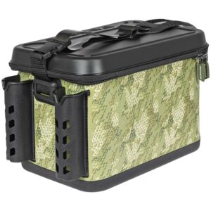Favorite Torba Tackle Bakkan BKN.1-20M 20L khaki - obrazek 3