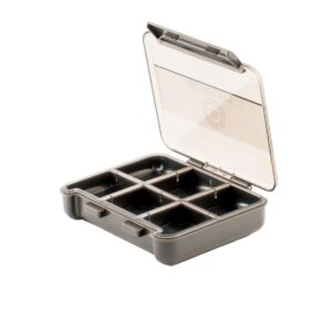 Pudełko Brain Tackle Box #36 / 10.2x8.7x2.4cm (2 layers) - obrazek 3