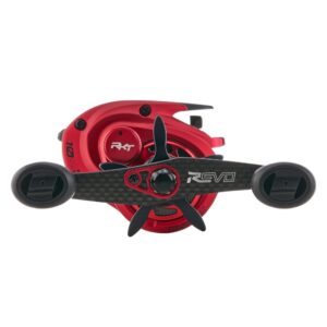 Multiplikator Abu Garcia REVO5 Rocket Left LP - obrazek 3