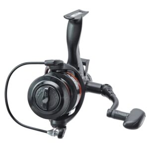 Kołowrotek Brain Apex Double Baitrunner 4000 6+1BB 5.1:1 - obrazek 3