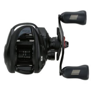 Multiplikator Abu Garcia MAX5 SX - obrazek 3