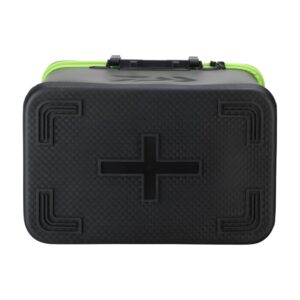Torba DAIWA D-Vec Eva Hard Tackle Container - rozmiar M - obrazek 3