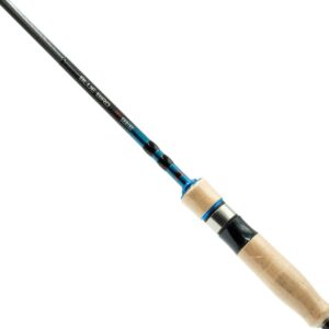 Wędka Favorite Blue Bird Ace Series 221cm | 5-21g | Ex.Fast | LIMITOWANA EDYCJA - obrazek 3