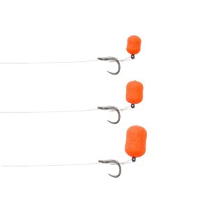 Wafters Baitnow Method Feeder - FREAKY SHRIMP Roz 6/8/10 - obrazek 3