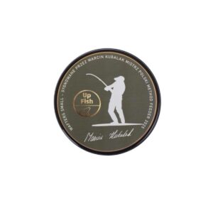 UP FISH Wafters Champion Small - 6mm - 50ml - obrazek 3