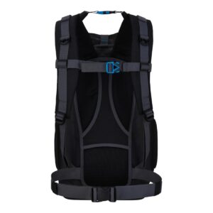 Plecak wodoodporny Finntrail Expedition Black | 40L. - obrazek 3