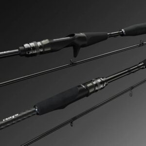 Wędka NAYS NXT Spinning 230cm | 7-28g - obrazek 3