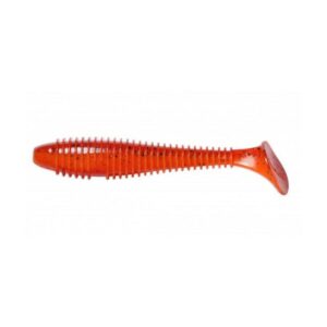 Guma Keitech Swing Impact FAT 3.8" | 9,5cm | #407 Delta Craw | 5 szt. - obrazek 1