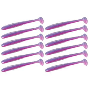 Guma Keitech Swing Impact 2" | 5,08cm | #473 Morning Dawn | 12 szt. - obrazek 1