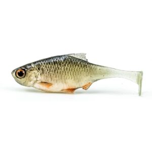 Guma Angry Lures Bitterling 5cm | NOO - obrazek 1