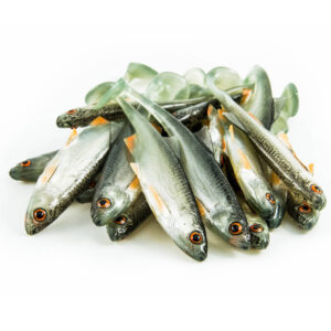 Guma Angry Lures Bleak 6,5cm | NOO - obrazek 1