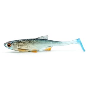 Guma Angry Lures Bleak 6,5cm | NBO - obrazek 1