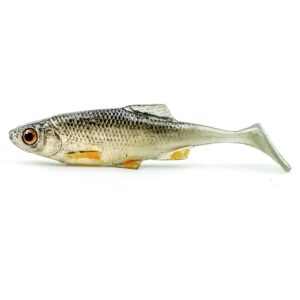 Guma Angry Lures Roach 9cm | NOO - obrazek 1