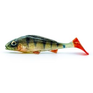 Guma Angry Lures Ruffe 10cm | PCH - obrazek 1