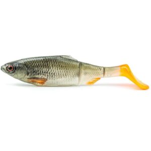 Guma Angry Lures Roach Jointed 12,5cm | NOO - obrazek 1