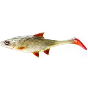 Guma Angry Lures Roach 22cm | NOR - obrazek 1