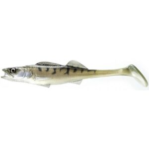 Guma Angry Lures Zander 20,5cm | NO - obrazek 1