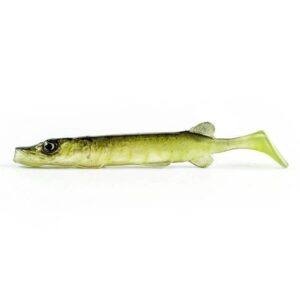 Guma Angry Lures Pike 10cm | NTA - obrazek 1