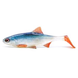 Guma Angry Lures Roach 12,5cm | BSWR - obrazek 1