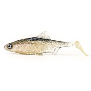 Guma Angry Lures Roach 12,5cm | TFSW - obrazek 1