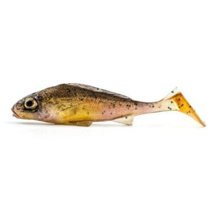 Guma Angry Lures Ruffe 10cm | NTA - obrazek 1