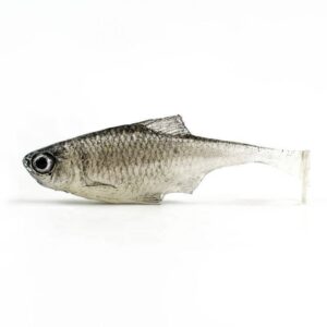 Guma Angry Lures Bitterling 5cm | TSW - obrazek 1
