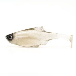 Guma Angry Lures Bitterling 5cm | TW - obrazek 1
