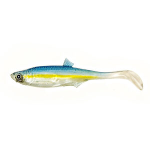 Guma Angry Lures Bleak v2 10cm | TBY - obrazek 1