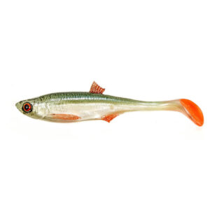 Guma Angry Lures Bleak v2 10cm | NOO - obrazek 1