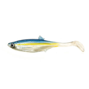 Guma Angry Lures Bleak v2 12,5cm | TBY - obrazek 1