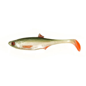 Guma Angry Lures Bleak v2 12,5cm | NOO - obrazek 1