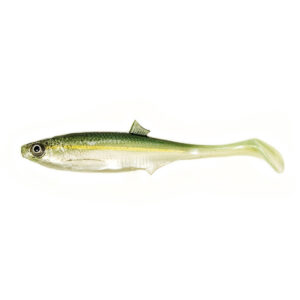 Guma Angry Lures Bleak v2 15cm | TBY - obrazek 1