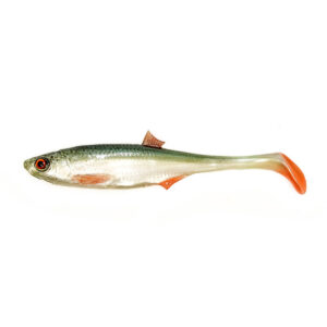 Guma Angry Lures Bleak v2 15cm | NOO - obrazek 1