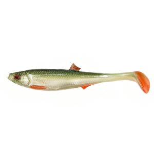 Guma Angry Lures Bleak v2 17cm | NOO - obrazek 1