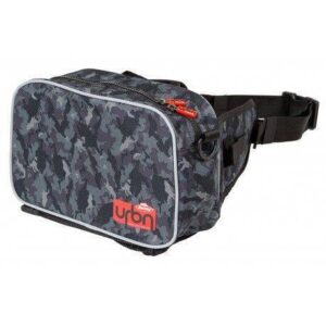 Torba Berkley URBN Hip Pack | 27x18x10cm - obrazek 1
