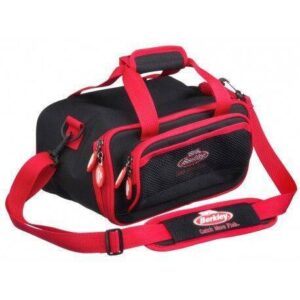 Torba Berkley Powerbait Bag Black M - obrazek 1