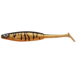 Guma Berkley Sick Vibe 9cm | Motoroil Burbot - obrazek 1