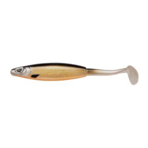 Guma Berkley Sick Vibe 9cm | Bream - obrazek 1