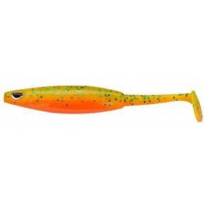 Guma Berkley Sick Vibe 9cm | Greenback Tomato - obrazek 1